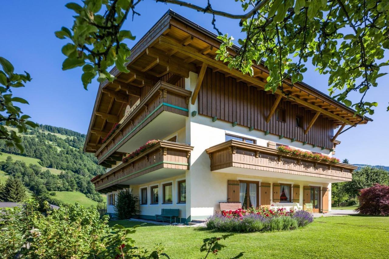 Pension Sonnblick Westendorf Exterior foto