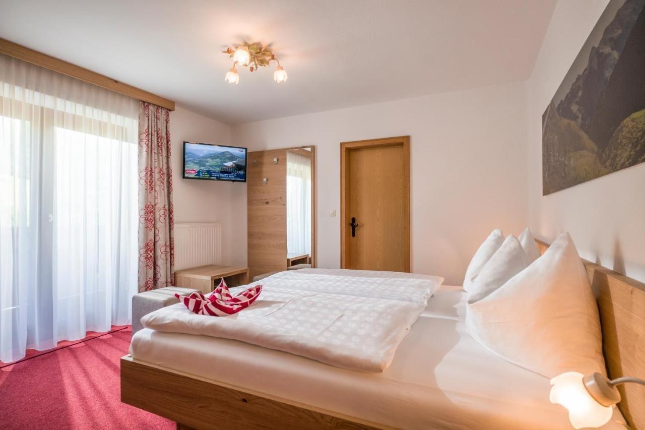 Pension Sonnblick Westendorf Exterior foto