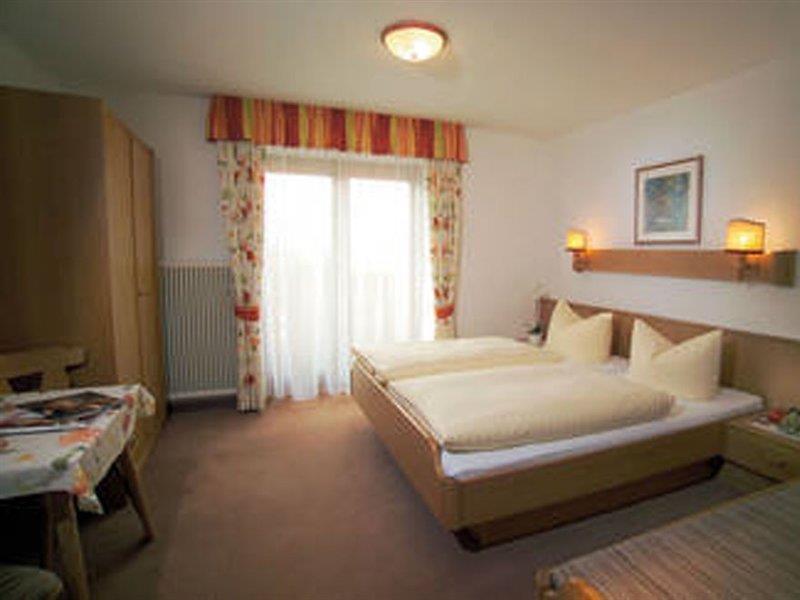 Pension Sonnblick Westendorf Exterior foto
