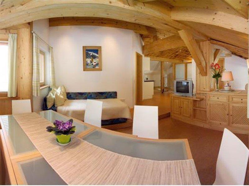 Pension Sonnblick Westendorf Exterior foto