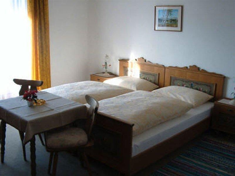Pension Sonnblick Westendorf Exterior foto