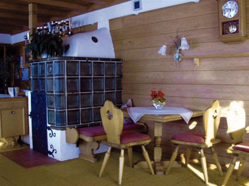 Pension Sonnblick Westendorf Exterior foto