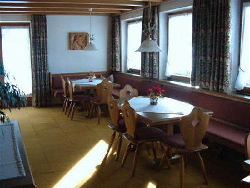 Pension Sonnblick Westendorf Exterior foto