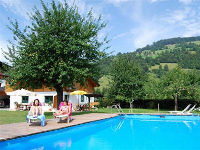 Pension Sonnblick Westendorf Exterior foto