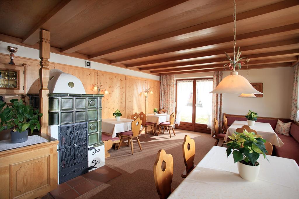 Pension Sonnblick Westendorf Exterior foto